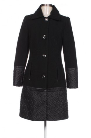 Dámský kabát , Velikost XL, Barva Černá, Cena  1 030,00 Kč