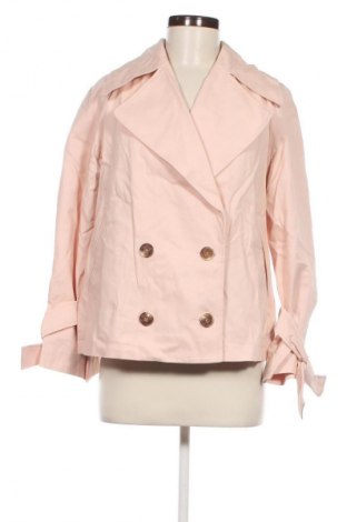 Damenmantel ASOS, Größe S, Farbe Rosa, Preis € 5,99