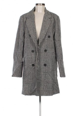 Γυναικείο παλτό Ally, Μέγεθος L, Χρώμα Πολύχρωμο, Τιμή 37,73 €