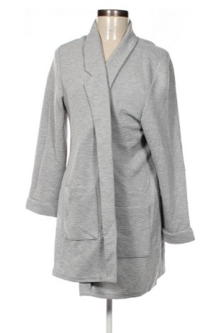 Palton de femei Amisu, Mărime L, Culoare Gri, Preț 105,27 Lei