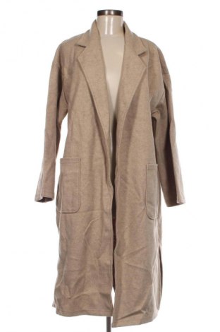 Damenmantel Anko, Größe L, Farbe Beige, Preis € 22,49