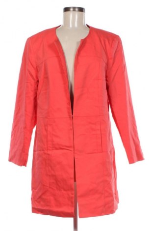Dámský kabát  Ashley Brooke, Velikost XL, Barva Růžová, Cena  561,00 Kč