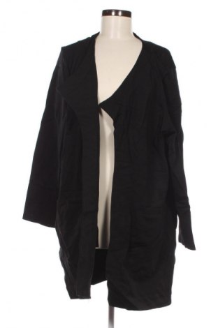 Γυναικείο παλτό Beme, Μέγεθος XXL, Χρώμα Μαύρο, Τιμή 19,80 €