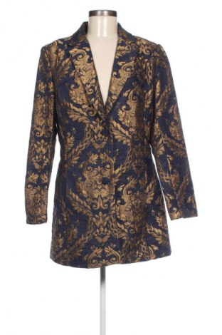 Дамско палто Body Flirt, Размер XL, Цвят Многоцветен, Цена 35,20 лв.