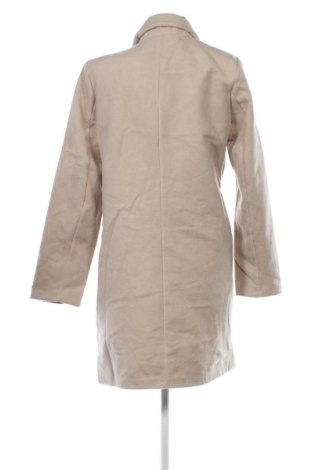 Damenmantel Boohoo, Größe M, Farbe Beige, Preis € 53,99