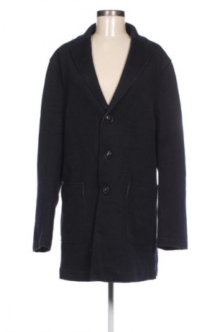 Дамско палто C&A, Размер XXL, Цвят Син, Цена 35,20 лв.