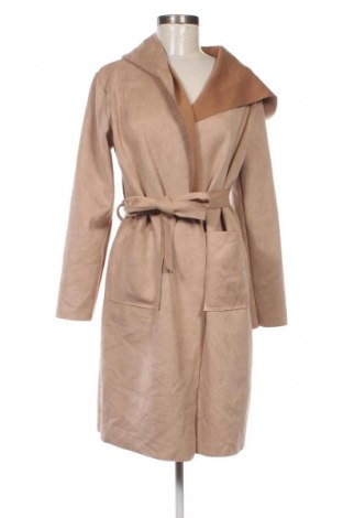 Γυναικείο παλτό Collection, Μέγεθος M, Χρώμα Καφέ, Τιμή 17,82 €