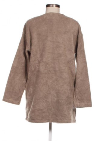 Damenmantel Fashion, Größe L, Farbe Beige, Preis 19,49 €