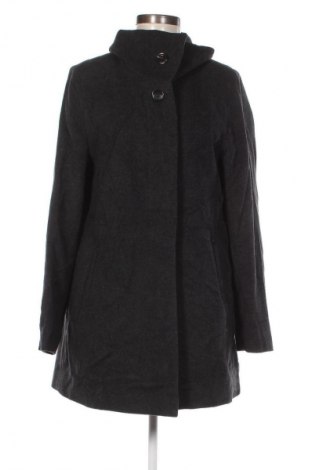 Γυναικείο παλτό Franco Callegari, Μέγεθος M, Χρώμα Γκρί, Τιμή 43,02 €
