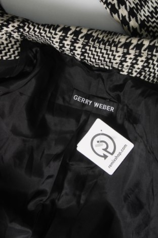 Γυναικείο παλτό Gerry Weber, Μέγεθος M, Χρώμα Πολύχρωμο, Τιμή 32,99 €