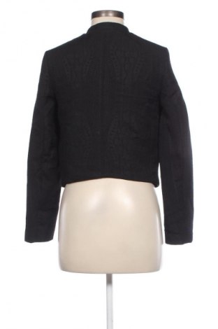 Damenmantel H&M, Größe S, Farbe Schwarz, Preis € 20,49