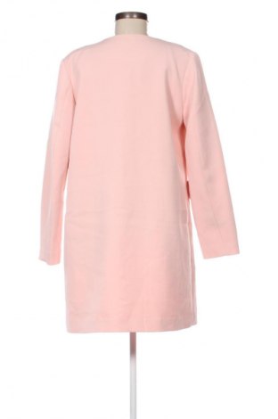 Damenmantel H&M, Größe S, Farbe Rosa, Preis 20,49 €