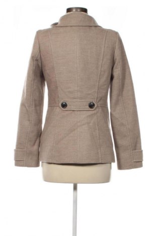 Damenmantel H&M, Größe S, Farbe Beige, Preis € 26,49