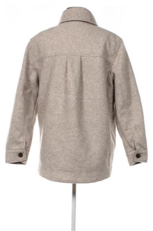 Damenmantel H&M, Größe S, Farbe Beige, Preis 9,99 €