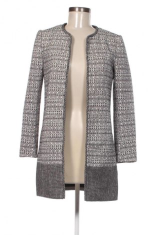 Γυναικείο παλτό H&M, Μέγεθος XS, Χρώμα Πολύχρωμο, Τιμή 19,80 €