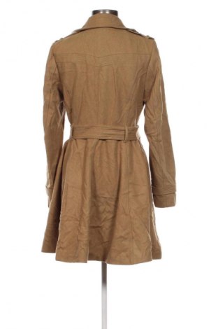 Damenmantel H&M Divided, Größe M, Farbe Beige, Preis € 23,99