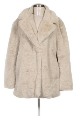 Damenmantel H&M Divided, Größe M, Farbe Beige, Preis € 23,99