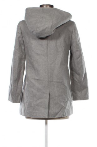 Damenmantel J.Crew, Größe S, Farbe Grau, Preis € 47,99