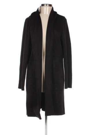 Γυναικείο παλτό Janina, Μέγεθος XL, Χρώμα Μαύρο, Τιμή 21,77 €
