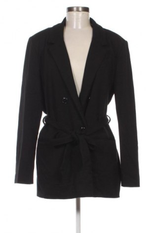 Dámsky kabát  Jean Pascale, Veľkosť XL, Farba Čierna, Cena  19,96 €