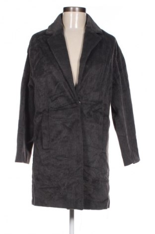 Palton de femei Koton, Mărime S, Culoare Gri, Preț 190,79 Lei