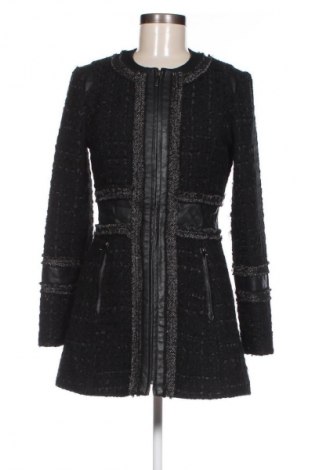 Palton de femei Laundry By Shelli Segal, Mărime S, Culoare Negru, Preț 326,98 Lei