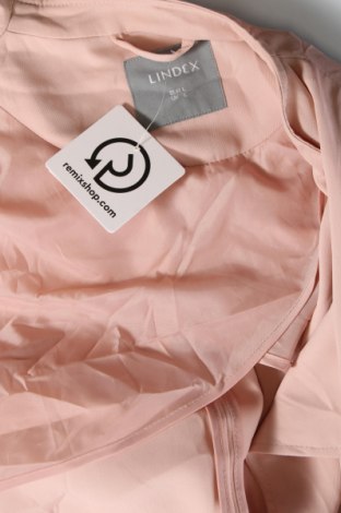 Damenmantel Lindex, Größe L, Farbe Rosa, Preis € 8,49