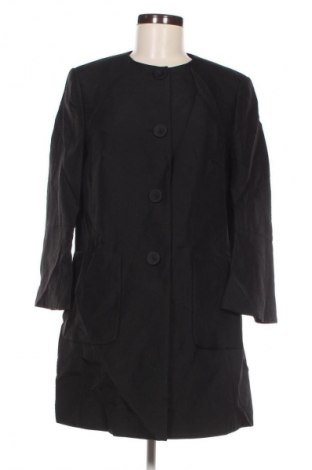 Palton de femei Luisa Cerano, Mărime M, Culoare Negru, Preț 194,08 Lei