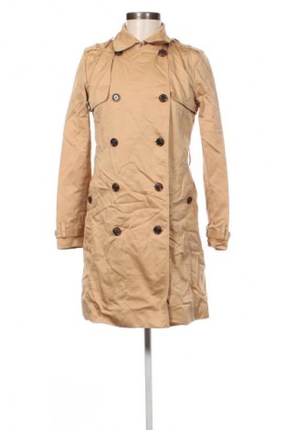 Damen Trench Coat Massimo Dutti, Größe S, Farbe Beige, Preis € 57,99