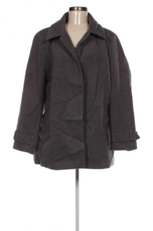 Γυναικείο παλτό Millers, Μέγεθος XXL, Χρώμα Γκρί, Τιμή 46,33 €