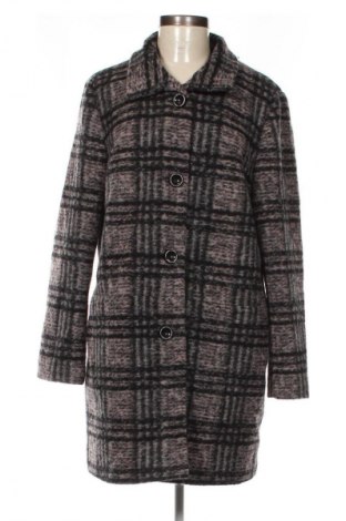 Γυναικείο παλτό Mona, Μέγεθος M, Χρώμα Πολύχρωμο, Τιμή 29,92 €
