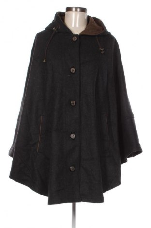 Palton de femei Mona, Mărime XL, Culoare Gri, Preț 166,78 Lei