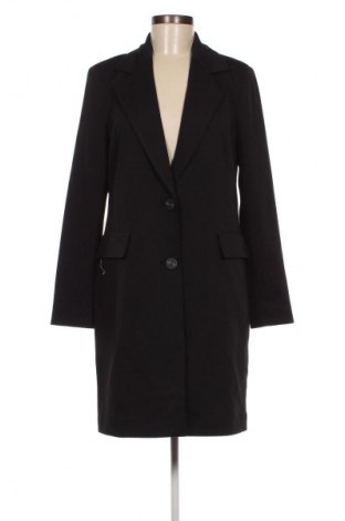 Γυναικείο παλτό ONLY, Μέγεθος M, Χρώμα Μαύρο, Τιμή 41,55 €