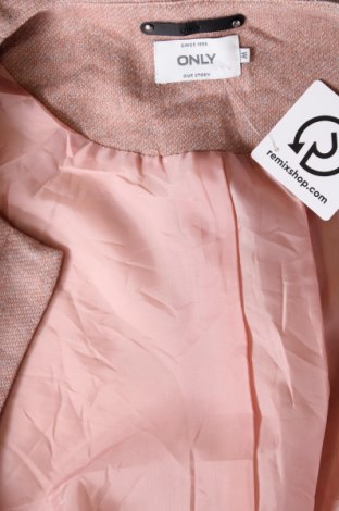 Damenmantel ONLY, Größe M, Farbe Rosa, Preis € 11,99