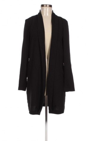 Γυναικείο παλτό ONLY, Μέγεθος L, Χρώμα Μαύρο, Τιμή 14,85 €
