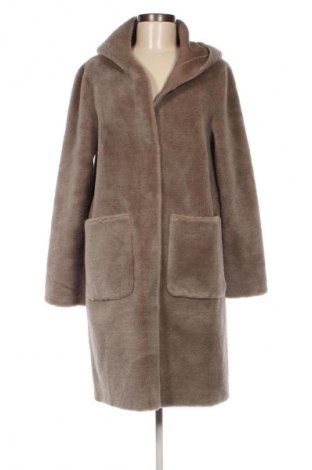 Palton de femei Oakwood, Mărime XS, Culoare Bej, Preț 1.269,21 Lei