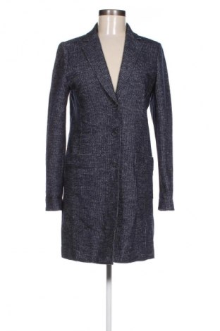 Palton de femei Orsay, Mărime M, Culoare Albastru, Preț 105,27 Lei