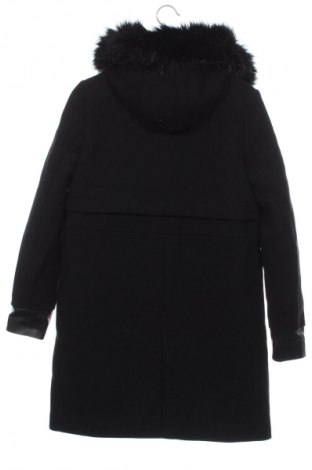 Palton de femei Pimkie, Mărime XS, Culoare Negru, Preț 180,81 Lei