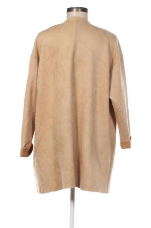 Damenmantel Primark, Größe S, Farbe Beige, Preis € 6,99