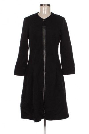 Γυναικείο παλτό Rene Lezard, Μέγεθος M, Χρώμα Μαύρο, Τιμή 34,64 €