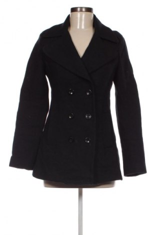 Дамско палто Replay, Размер XS, Цвят Син, Цена 102,70 лв.