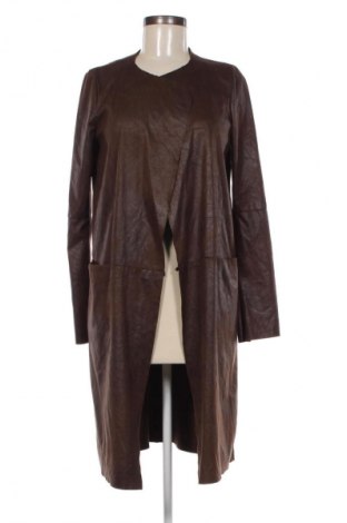 Palton de femei Rinascimento, Mărime S, Culoare Maro, Preț 115,46 Lei
