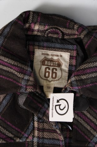 Palton de femei Route 66, Mărime L, Culoare Multicolor, Preț 158,99 Lei