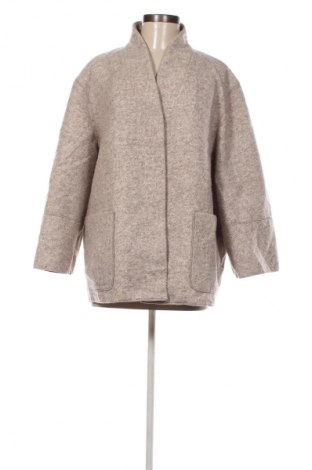 Damenmantel S.Oliver, Größe XL, Farbe Beige, Preis € 27,99