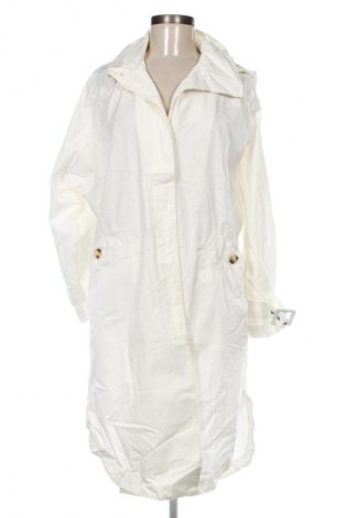 Γυναικείο παλτό Seed, Μέγεθος S, Χρώμα Λευκό, Τιμή 66,79 €