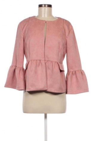 Palton de femei Sfera, Mărime L, Culoare Roz, Preț 105,27 Lei