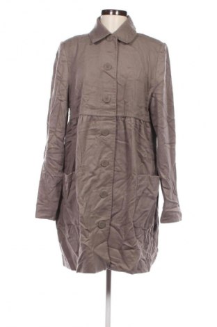 Dámsky kabát  Stella McCartney, Veľkosť XL, Farba Sivá, Cena  209,54 €