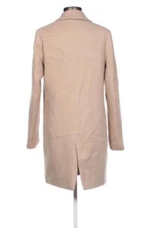 Damenmantel Stradivarius, Größe M, Farbe Beige, Preis € 26,49