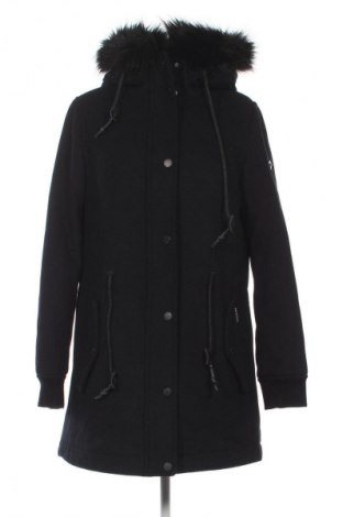 Dámský kabát  Superdry, Velikost M, Barva Černá, Cena  3 947,00 Kč