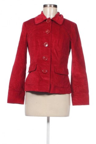 Γυναικείο παλτό Talbots, Μέγεθος S, Χρώμα Κόκκινο, Τιμή 15,99 €